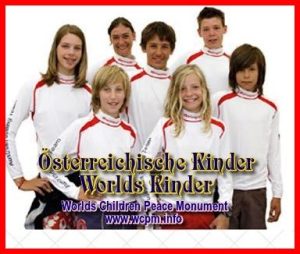 Austrian WCPM Worlds Children Iceality