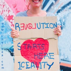 Copy of revolution icea